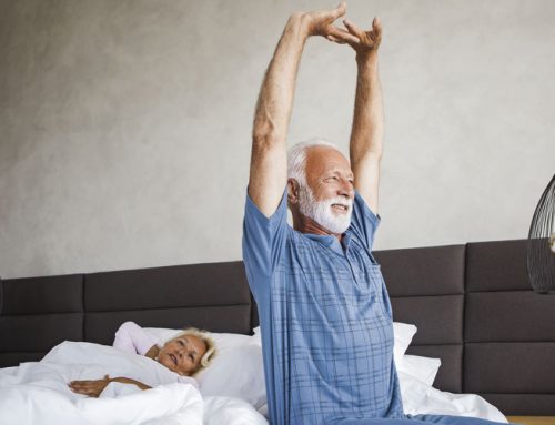 6 Easy Ways to Ease Arthritis Pain in the Morning