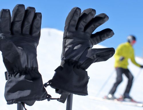 4 Features You NEED When Buying Winter Gloves