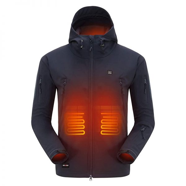 Best Heated Jackets Heated Out