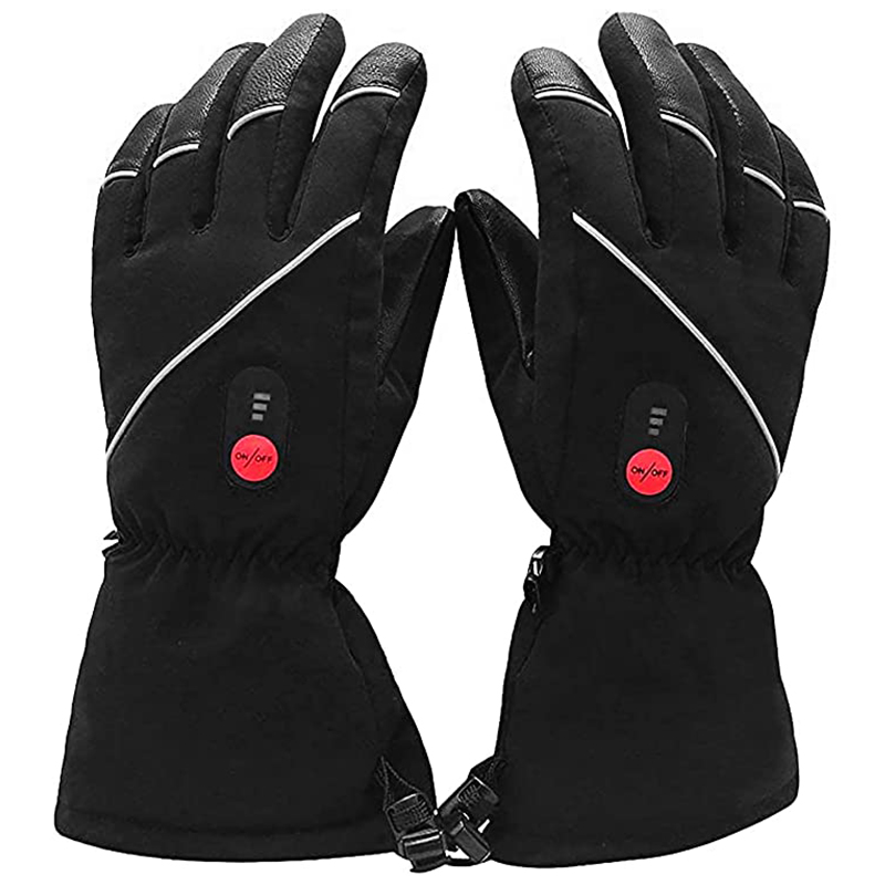 Savior Heated Gloves for Men Women