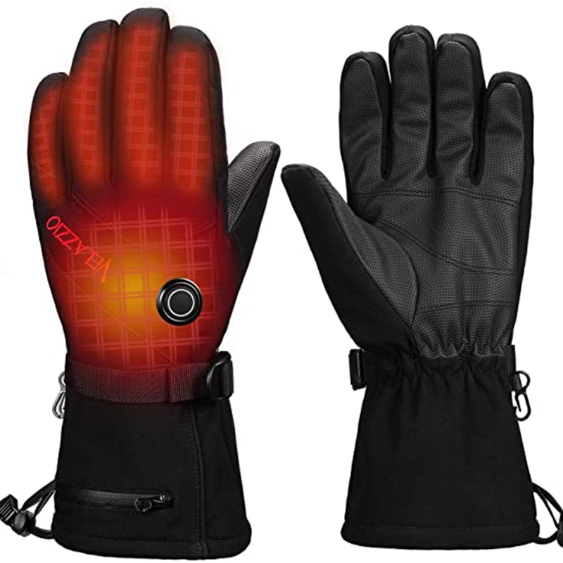 Thermo1 Battery Heated Gloves